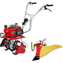 Amazon | ホンダ(HONDA) 耕うん機 F220 らくらく車輪3型 11539